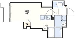 フォースラック出来大工町 6階/-