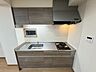 キッチン：※代表タイプの写真のため実際と異なる場合がございます
