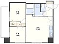 SolatoGarden6階9.7万円
