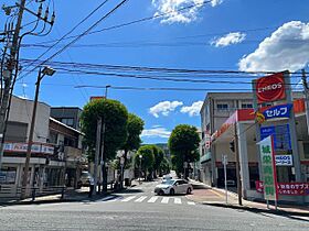 TMベルエポック  ｜ 長崎県長崎市江里町（賃貸アパート1K・2階・19.87㎡） その24