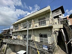 ウェル辻町  ｜ 長崎県長崎市辻町（賃貸マンション1LDK・2階・42.05㎡） その1