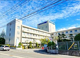 ウェル辻町  ｜ 長崎県長崎市辻町（賃貸マンション1LDK・2階・42.05㎡） その29