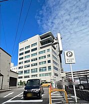 アベニュートマト館  ｜ 長崎県長崎市赤迫１丁目（賃貸アパート1R・1階・15.53㎡） その13