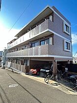 カーサクリオネ  ｜ 長崎県長崎市岡町（賃貸マンション1DK・1階・27.18㎡） その1