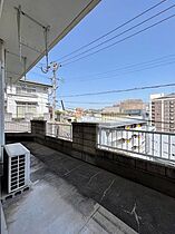 シャロン住吉  ｜ 長崎県長崎市住吉台町（賃貸マンション1K・1階・22.97㎡） その12