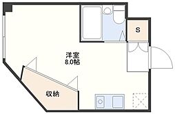 🉐敷金礼金0円！🉐メゾンド橋口
