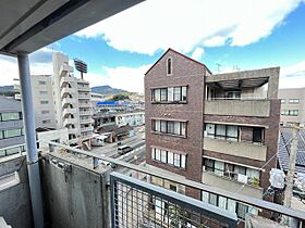 Y’s岡町  ｜ 長崎県長崎市岡町（賃貸マンション1K・5階・14.52㎡） その11