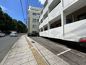 エンジェルコート白川  ｜ 長崎県長崎市平和町（賃貸マンション1DK・3階・26.40㎡） その6