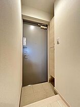 ノール住吉  ｜ 長崎県長崎市花丘町（賃貸マンション1R・4階・27.78㎡） その20