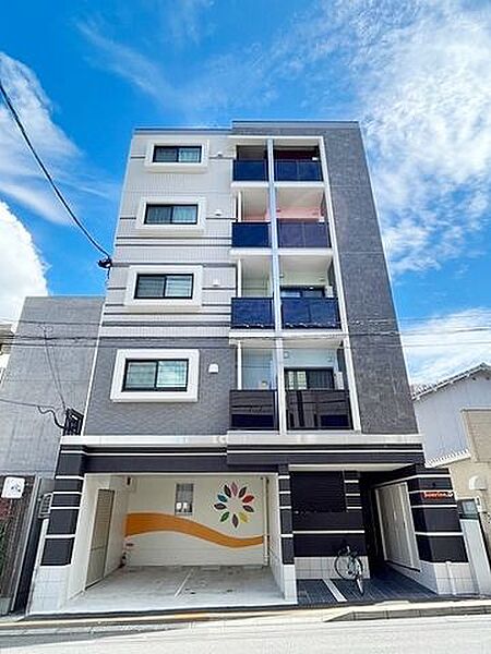 サンライズ・Ｄ ｜長崎県長崎市大橋町(賃貸マンション1LDK・2階・32.24㎡)の写真 その1