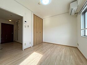 メゾンド橋口  ｜ 長崎県長崎市橋口町（賃貸マンション1R・4階・21.00㎡） その3