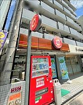 メゾンド橋口  ｜ 長崎県長崎市橋口町（賃貸マンション1R・4階・21.00㎡） その24