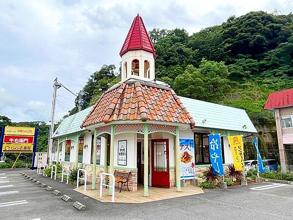 ラフィーネTATEIWA ｜長崎県長崎市立岩町(賃貸アパート1R・1階・20.74㎡)の写真 その28