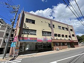 アムール扇町  ｜ 長崎県長崎市扇町（賃貸マンション1DK・3階・27.45㎡） その16