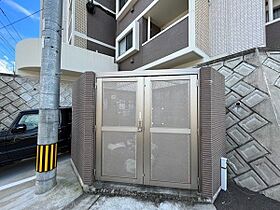 ノール住吉  ｜ 長崎県長崎市花丘町（賃貸マンション1LDK・3階・35.15㎡） その8