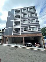 ファーストステージ城山  ｜ 長崎県長崎市富士見町（賃貸マンション1LDK・5階・34.05㎡） その1