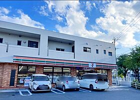 クラージュ岩見  ｜ 長崎県長崎市岩見町（賃貸マンション1LDK・2階・33.13㎡） その5