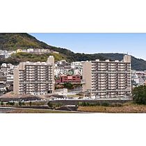 K’sB三原1号棟  ｜ 長崎県長崎市三原１丁目（賃貸マンション2LDK・14階・83.00㎡） その16