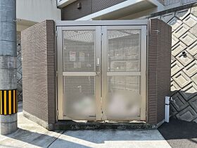 ノール住吉  ｜ 長崎県長崎市花丘町（賃貸マンション2LDK・4階・47.35㎡） その19