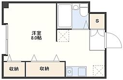 🉐敷金礼金0円！🉐メゾンド橋口