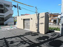 オーヴィジョンクラス三芳町