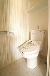 ※新築時の写真です