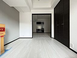 ※新築時（建築中）の写真です