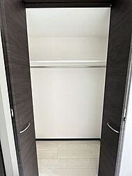 ※新築時（建築中）の写真です