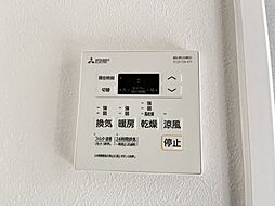 ※新築時（建築中）の写真です