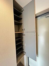 すまいるマンション平和町