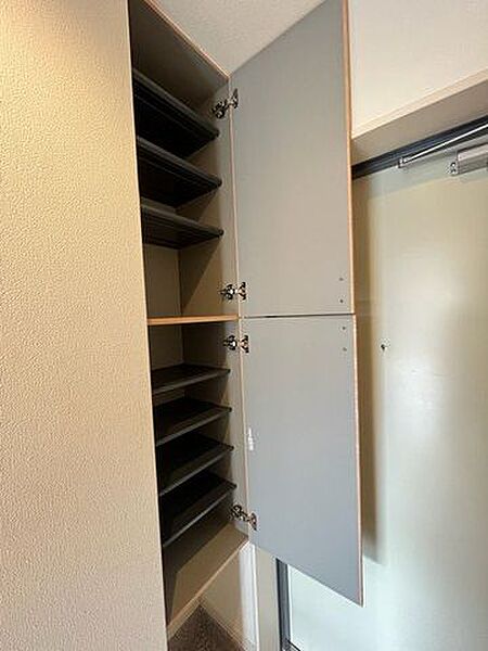すまいるマンション平和町