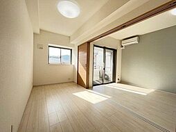 すまいるマンション平和町