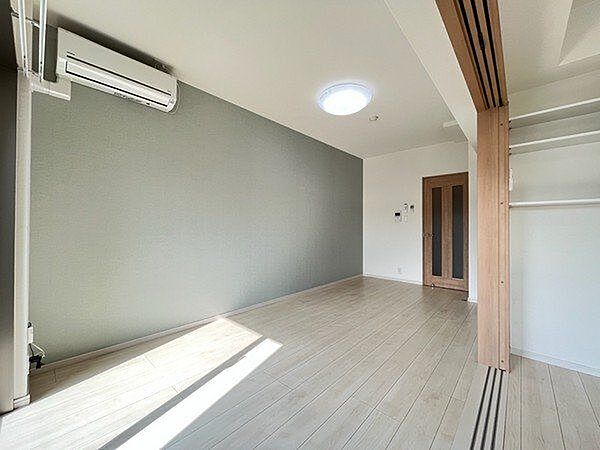すまいるマンション平和町