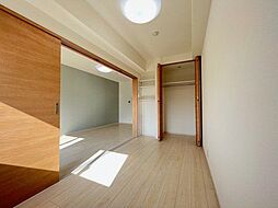 すまいるマンション平和町