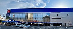 ヤマダデンキ家電住まいる館YAMADA長崎本店 徒歩14分。 1080m