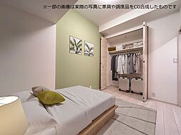 ※一部の画像は実際の写真に家具や調度品をCG合成したものです