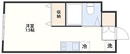 🉐敷金礼金0円！🉐メゾンド橋口