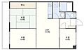 クレア住吉3階8.5万円