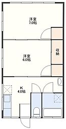 坂口アパートＡ