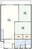 スカイハイツはま  ｜ 長崎県西彼杵郡時津町浜田郷（賃貸マンション2LDK・3階・57.96㎡） その2