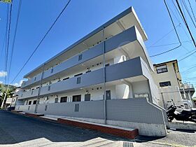 ＭＤ村元III  ｜ 長崎県西彼杵郡時津町元村郷（賃貸マンション2LDK・3階・53.20㎡） その1