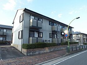 ビューコーポＨＡＲＵII  ｜ 長崎県西彼杵郡長与町まなび野２丁目（賃貸アパート1R・1階・29.25㎡） その1