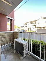 ノーブルメゾン  ｜ 長崎県西彼杵郡時津町西時津郷（賃貸アパート2LDK・1階・57.01㎡） その12