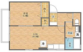 長崎県西彼杵郡時津町西時津郷（賃貸アパート1LDK・2階・40.43㎡） その2