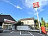 周辺：ほっともっと長与高田郷店 徒歩8分。 590m