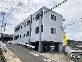 ＦＫマンション  ｜ 長崎県西彼杵郡時津町久留里郷（賃貸マンション1R・3階・31.82㎡） その1