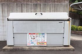 カレントハウス・ソレイユII  ｜ 長崎県西彼杵郡長与町高田郷（賃貸アパート1R・1階・32.90㎡） その16