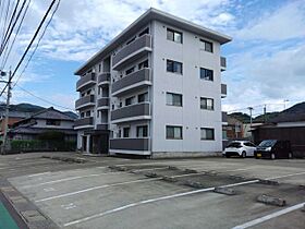 クレセールII  ｜ 長崎県西彼杵郡時津町浜田郷（賃貸マンション3LDK・4階・80.16㎡） その1