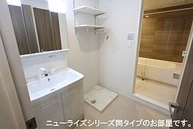 エトワール  ｜ 長崎県長崎市西海町（賃貸アパート1LDK・1階・50.01㎡） その6