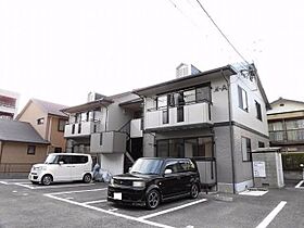 セジュールＭ　A棟  ｜ 長崎県西彼杵郡時津町西時津郷（賃貸アパート2LDK・1階・55.42㎡） その1